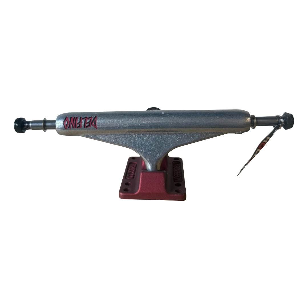 Venture Gustavo Lo 5.25 Trucks — Paliskates